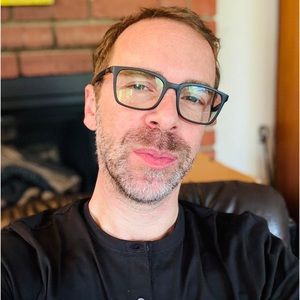 Meet your Posher, Shaun